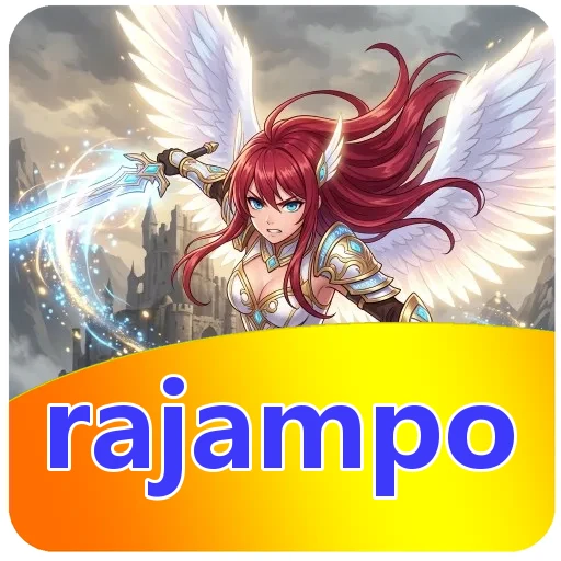 Unduh APK rajampo v4.8.1