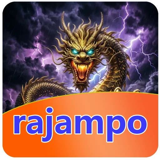 Pasang APK rajampo di Android