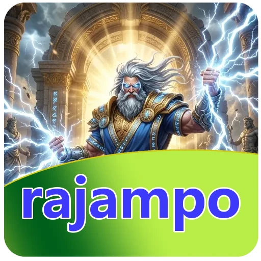 Ilustrasi rajampo
